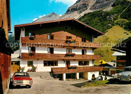 72854734 Hintertux Zillertal Joerglerhof Tux - Andere & Zonder Classificatie