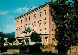 72854724 Vianden Hotel Hof Van Holland - Altri & Non Classificati