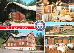 72854697 Harrachov Harrachsdorf Restaurant U Mumlavskeho Harrachov Harrachsdorf - Czech Republic