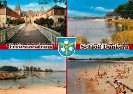 72854641 Dankern Schloss Strand  Dankern - Sonstige & Ohne Zuordnung