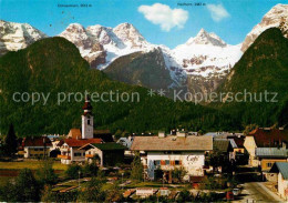 72854561 Lofer Kirchenpartie Im Salzburger-Land Lofer - Andere & Zonder Classificatie