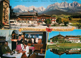 72854552 Going Wilden Kaiser Tirol Stanglwirt Restaurant Going Wilden Kaiser Tir - Altri & Non Classificati