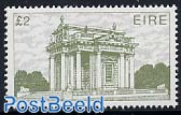 Ireland 1988 Definitive 1v, Mint NH, Art - Architecture - Nuovi