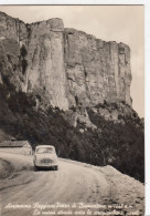 CASTELNUOVO NE MONTI-REGGIO EMILIA-PIETRA DI BISMANTOVA LA UOVA STRADA- CARTOLINA VERA FOTO-VIAGGIATA  IL 23-8-1956 - Reggio Nell'Emilia