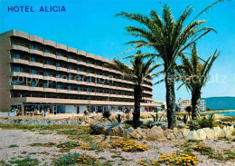 72853782 Cala Millor Mallorca Hotel Alicia   - Sonstige & Ohne Zuordnung