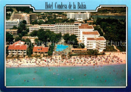 72853777 Alcudia Mallorca Hotel Condesa De La Bahia   - Sonstige & Ohne Zuordnung