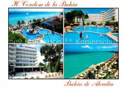 72853773 Alcudia Mallorca Hotel Condesa De La Bahia   - Otros & Sin Clasificación