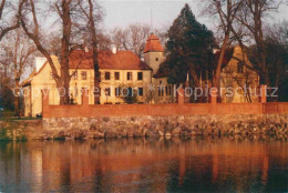 72853762 Krokowa Schloss Krockow  Krokowa - Polen