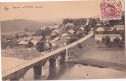 Membre   1924 - Vresse-sur-Semois