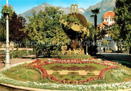 72853689 Meran Merano Kurpromenade Kurhaus Merano - Other & Unclassified