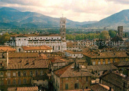 72853680 Lucca Aussicht Vom Guinigi Turm Lucca - Other & Unclassified
