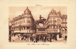 45-ORLEANS-N°T5277-C/0195 - Orleans