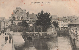 29-QUIMPER-N°T5277-C/0101 - Quimper