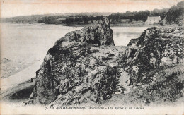 56-LA ROCHE BERNARD-N°T5277-C/0103 - La Roche-Bernard