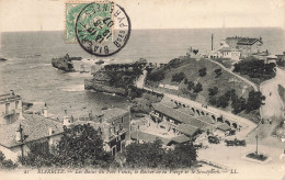 64-BIARRITZ-N°T5277-C/0077 - Biarritz