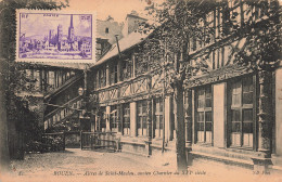 76-ROUEN-N°T5277-C/0055 - Rouen