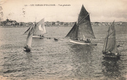 85-LES SABLES D OLONNE-N°T5277-C/0049 - Sables D'Olonne