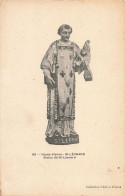 87-SAINT LEONARD STATUE-N°T5277-C/0001 - Other & Unclassified