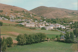 Cpsm 66 Estavar Vue Générale Du Village - Sonstige & Ohne Zuordnung