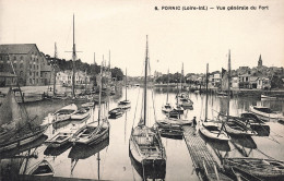 44-PORNIC-N°T5277-B/0371 - Pornic