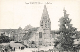 60-LIANCOURT-N°T5277-B/0331 - Liancourt