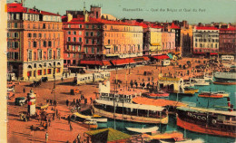 13-MARSEILLE-N°T5277-B/0317 - Sonstige