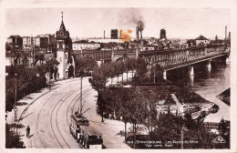 67-STRASBOURG-N°T5277-B/0289 - Straatsburg