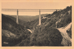 63-LE VIADUC DES FADES-N°T5277-B/0275 - Autres & Non Classés