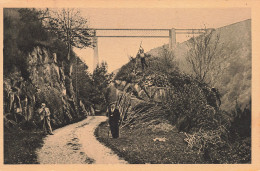 63-LE VIADUC DES FADES-N°T5277-B/0239 - Sonstige & Ohne Zuordnung