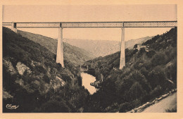 63-VIADUC DES FADES-N°T5277-B/0231 - Other & Unclassified