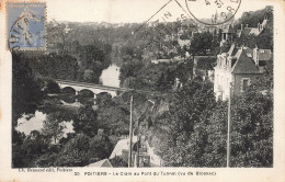 86-POITIERS-N°T5277-B/0197 - Poitiers