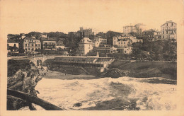 64-BIARRITZ-N°T5277-B/0193 - Biarritz