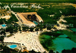 72853121 Cala Ratjada Mallorca Apartamentos Carolina Park Spanien - Andere & Zonder Classificatie