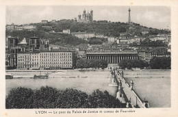 69-LYON-N°T5277-A/0399 - Andere