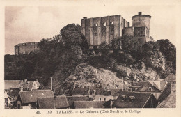 14-FALAISE-N°T5277-A/0377 - Falaise