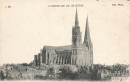 28-CHARTRES-N°T5277-A/0295 - Chartres