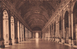 78-VERSAILLES LE CHÂTEAU GALERIE DES GLACES-N°T5277-A/0277 - Versailles (Schloß)