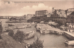 64-BIARRITZ-N°T5277-A/0269 - Biarritz