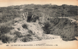 02-LE FORT DE LA MALMAISON-N°T5277-A/0271 - Andere & Zonder Classificatie