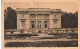 78-VERSAILLES LE PALAIS DU PETIT TRIANON-N°T5277-A/0203 - Versailles (Château)