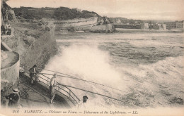 64-BIARRITZ-N°T5277-A/0183 - Biarritz