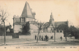 41-BLOIS-N°T5277-A/0151 - Blois