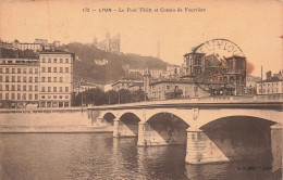 69-LYON-N°T5277-A/0103 - Andere