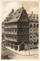 67-STRASBOURG-N°T5277-A/0091 - Straatsburg