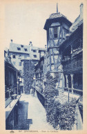 67-STRASBOURG-N°T5277-A/0087 - Straatsburg