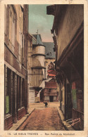 10-LE VIEUX TROYES-N°T5277-A/0079 - Sonstige & Ohne Zuordnung