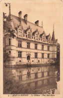 37-AZAY LE RIDEAU-N°T5277-A/0069 - Azay-le-Rideau