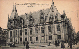 76-ROUEN-N°T5277-A/0041 - Rouen