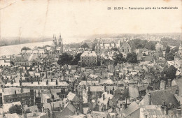 41-BLOIS-N°T5277-A/0019 - Blois