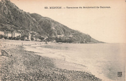 06-MENTON -N°T5277-E/0381 - Menton